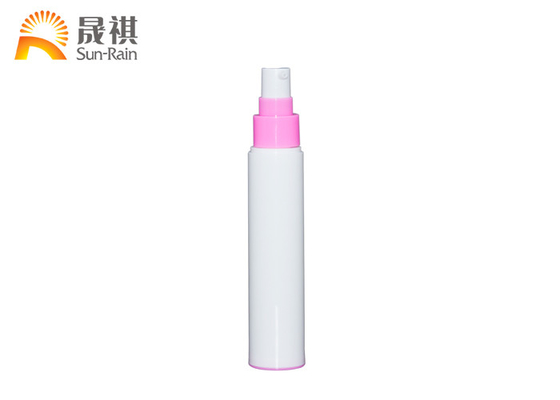 Bottiglia senz'aria 15ml 30ml 50ml della pompa dei pp per cura di pelle cosmetica SR2103A