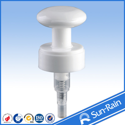 Pompa di plastica del dispositivo di rimozione dello smalto di progettazione 33/410 del sunrain di Yuyao nuovo