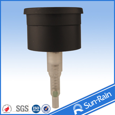 Pompa di plastica per 80ml - del dispositivo di rimozione dello smalto di SUNRAIN 33/410 bottiglia 240ml