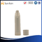 Bottiglia senz'aria di plastica della pompa di SUNRAIN 30ml con caldo - timbrare, serigrafante