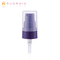 Pompa di plastica crema cosmetica di trattamento dello SR -801 per cura di pelle, 18/410