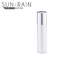 Recipiente di plastica senz'aria acrilico della bottiglia della pompa per i cosmetici 15ml 30ml 50ml SR-2123A