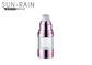 Cosmetico senz'aria della bottiglia della pompa della lozione dell'ABS che imballa 15ml 30ml 50ml SR-2108D