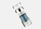 Bottiglia senz'aria riutilizzabile libera della pompa del campione 50ml per il fondamento, siero, lozione