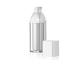 Bottiglia interna senz'aria acrilica della bottiglia 15ml 30ml 50ml pp della pompa per il cosmetico SR2159