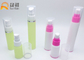 Il cosmetico di plastica dei pp di bottiglia dell'acqua di stampa senz'aria di trasferimento imbottiglia SR2103