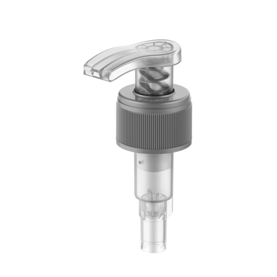 28/410 Pompa per lozione Tutto mono materiale di plastica Eco-friendly riciclabile