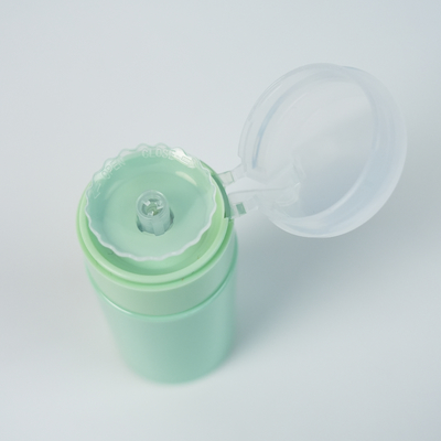 24/410 Cosmeticità Nail Art Plastic Dispenser Pump Nail Pump Per il trucco cram