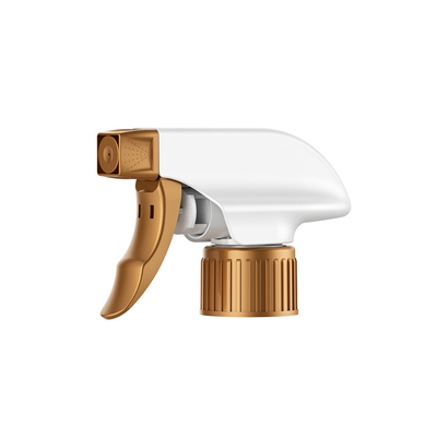 Miglior Qualità 28/400 28/410 Spruzzatori di spuma di plastica Spruzzatore di acqua 500 ml Bottiglia di giardino Fuoco di tubo Spruzzatore di spinta