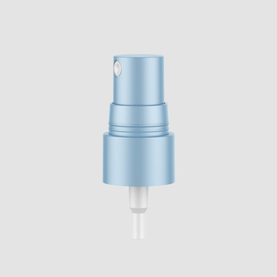 Ingrosso 18/410 20/410 24/410 Capacità personalizzata Bottiglia di pompa di plastica Perfume Bottiglia di alcol per animali domestici Spray di nebbia fine di plastica