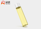Bottiglia cosmetica della chiara del toner 100ml bottiglia cosmetica trasparente della lozione